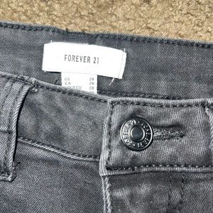 Forever 21 pants size 29